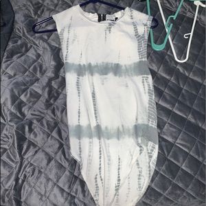 Very Cute one piece body suit